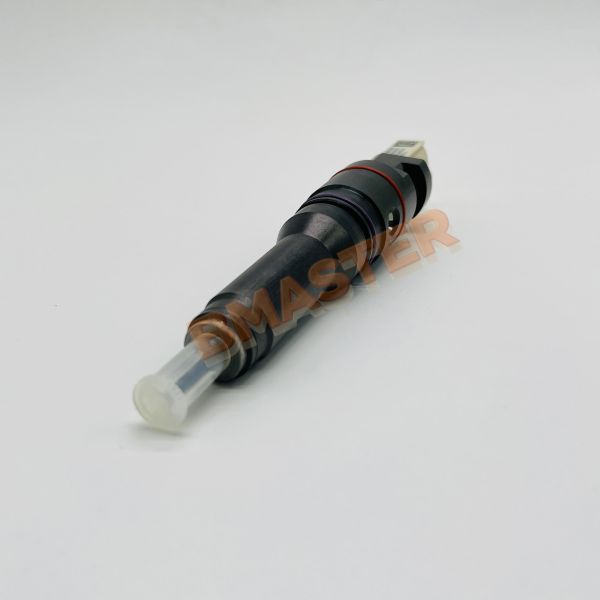 Precision Engineered Common Rail Injector 2047601 for MX11 Engine with 6 Months Warranty