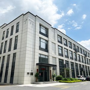 Two-Position Metallographic Hot Mounting Machine AMP-4ZS