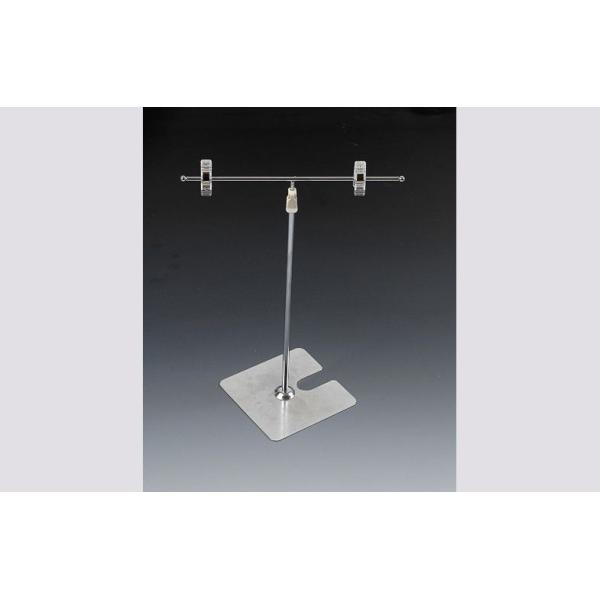 Counter POS Sign Holder