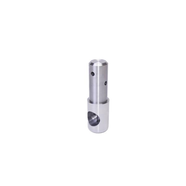 SUS304 Custom Cnc Precision Turning Parts 5 Axis CNC Metal Milling Parts
