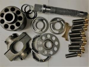 Wholesale Boring Machine Hydraulic Piston Pump Parts , A11VO160 Rexroth Pump Rebuild Kit from china suppliers