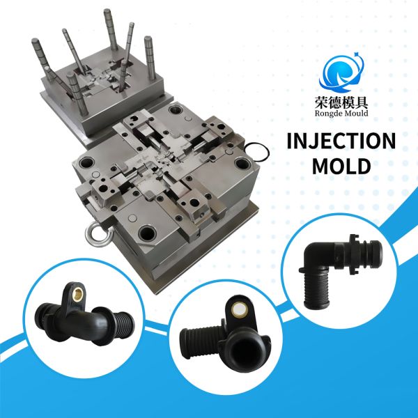 Custom Special Shaped Building Block Injection Mould For Educational Toys