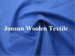 Wholesale Wool Fabric Melton from china suppliers