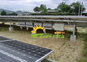 Wholesale Aluminium Solar Mounting Structure from china suppliers
