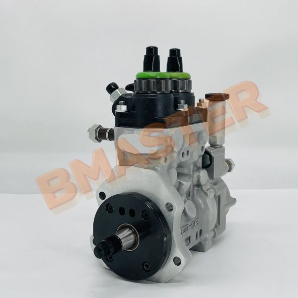 Denso Injection Pump 094000-0603 Fuel Injection Unit for SAA6D140E Engine in Industrial Machinery