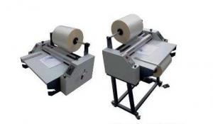 China YFMC-720A / 920A / 1100A  Manual Laminating Machine for Packing and Printing on sale