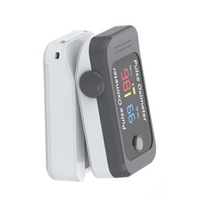SpO2 Measurement Fingertip Pulse Oximeter With 30 Hours Battery Life