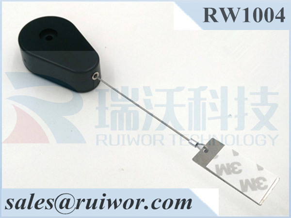 Cable Tether | RUIWOR