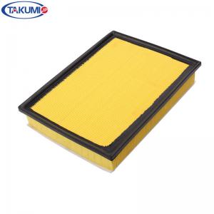 Wholesale High Performance Car Engine PU Air Filter For TOYOTA FJ Series 17801-38050 from china suppliers