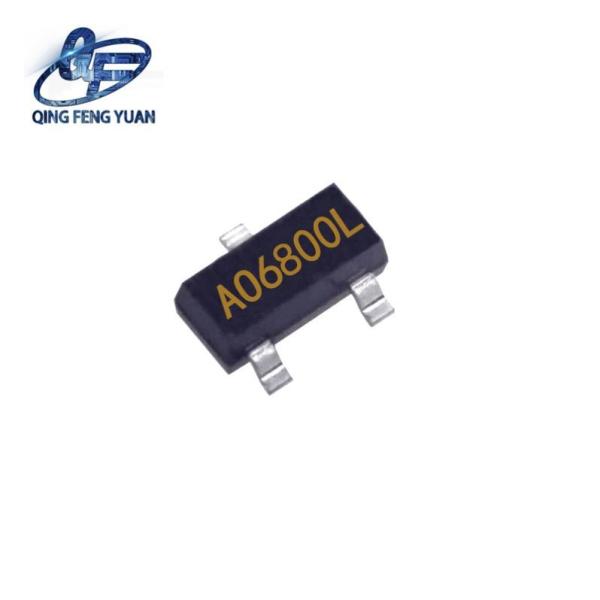AOS Buying Electronic Components AO6800L Microcontroller Integrated Circuits