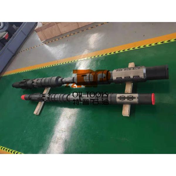 Pin Point Surface Injection 7in PPI Retrievable Packer For Well Testing