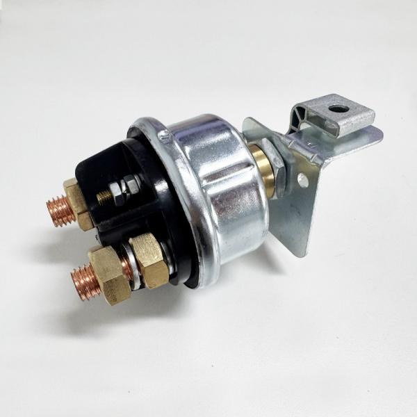 Solar Panel System Master Battery Disconnect Switch Kill SPST Cut Off 2000 Amp