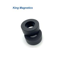 Wholesale KMN503220 20um toroidal nanocrystalline core for high frequency common mode choke inductor from china suppliers