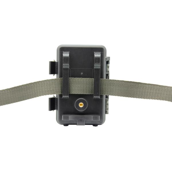 High Quality Hunting Camera 12MP HD Digital Scouting Trail Camera Rain-proof 940nm IR LED Video Recorder
