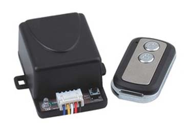 30 Transmitter Remote Entrance Door Exit Button for access controller
