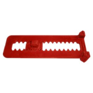 High Precision Stainless Steel Shipping Container Moving Parts