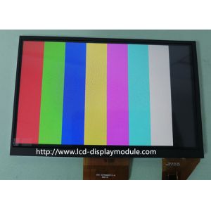 Wholesale 7 Inch 800x480 RGB888 TFT Display Screen from china suppliers