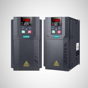 Wholesale AC Motor Drive Variable Frequency Inverter 380V 3 Phase 7.5KW 11KW 15KW from china suppliers