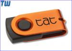 Delicate Mini Portable Twister 32GB USB Flashdrive for Business Usage