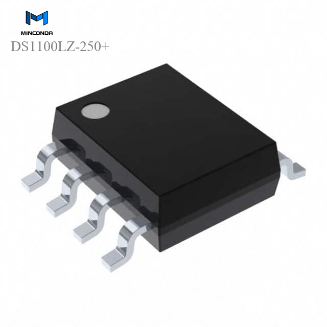 Wholesale DS1100LZ-250+ from china suppliers