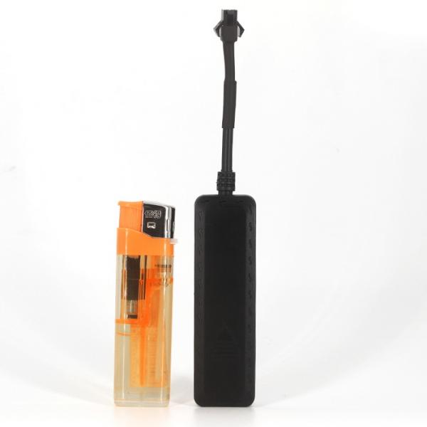 Upgrade Waterproof IP65 GPS Locator G900 GPS Tracker for Scooter Motorcycle