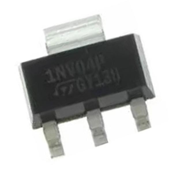 Cheap Wholesale PMIC VNN1NV04PTR-E VNN1NV04PTR VNN1NV04 TO-252 Power management chips with low price IC