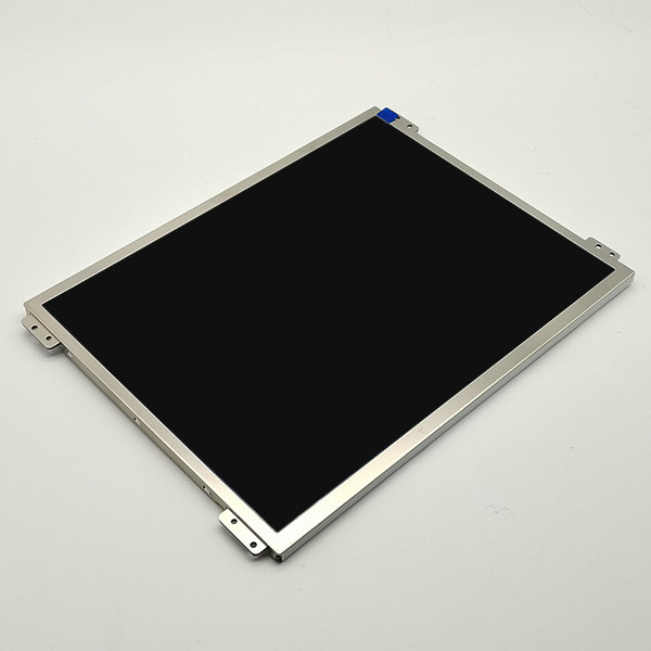 10.4 Inch IPS LCD TFT 1024x768 with LVDS Interface 30 Pin Color Display