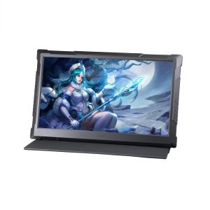 Wholesale G STORY 15.6 Inch PS4 Slim Portable Screen FPS/FTS Game Plus Function from china suppliers