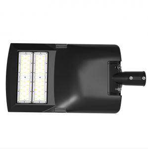 Wholesale Motion Sensor Control Outdoor Led Street Lights 100w Smart Public Parking Lot Lamp from china suppliers