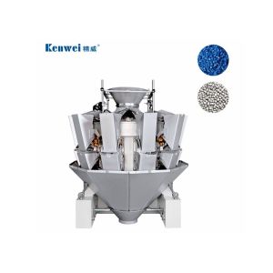 Wholesale 100g Hardware Multihead Weighing Machine With 1.6L Hoppers from china suppliers