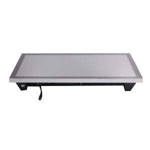 Buy cheap 1920*1080 21.5inch Industrial Touch Panel PC Aluminum Enclosure from wholesalers