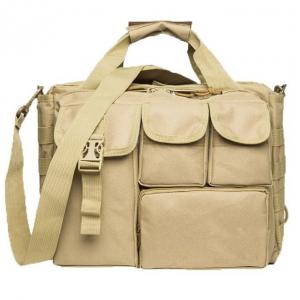 China Multifunction Outdoor Tactical Messenger Bag Tool Shoulder Latop Bag on sale