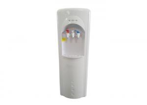 Wholesale Home / Office Drinking Water Cooler Dispenser Hot Warm Cold Three Tap Pipeline Type from china suppliers