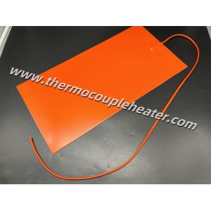 Wholesale Silicone Rubber Heaters Flexible Efficient and Precise Heating Solutions from china suppliers