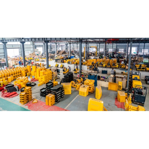 Double Drum Vibratory Old Used Road Roller Heavy Duty Compactor