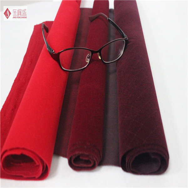 Soft Cotton Velvet Fabric