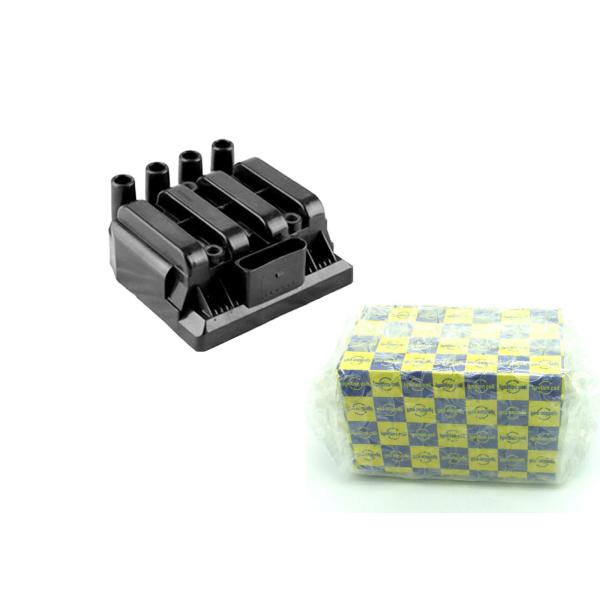 Electronic Direct Ignition Coil For VW 2.0L Engine OE 06A905097 06A905104 12726