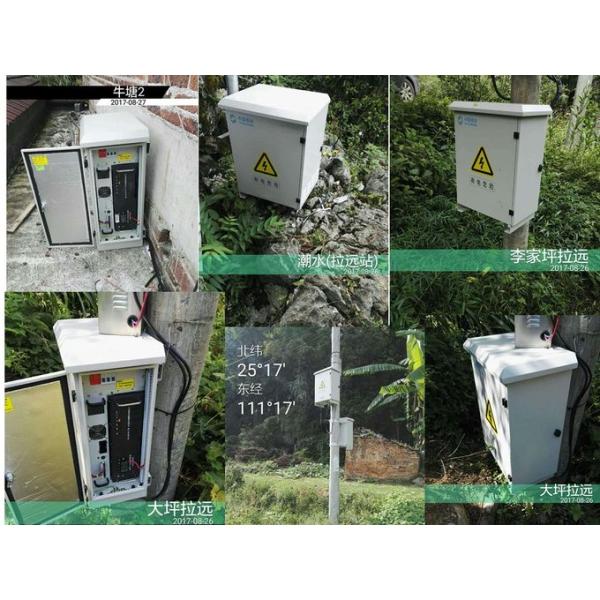 Lithium Iron Module Outdoor Ups Battery Backup High Stable Environment Adaptation
