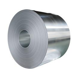 China Coil Aluminum Roll 1100 1060 1050 3003 White Aluminum Sheet Metal Roll For Profiles on sale