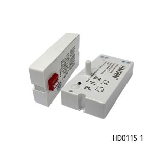 4 DIP On Off Switch Sensor 4 Pole Pluggable Clamp Terminal Easy Installation