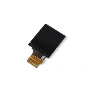 3.5Inch 320X480 MCU Interface High Brightness TFT Display