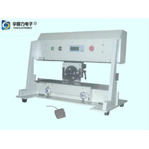 Wholesale Printed Circuit Board Fabrication Pcb Depaneling Equipment With Infrared Protection from china suppliers