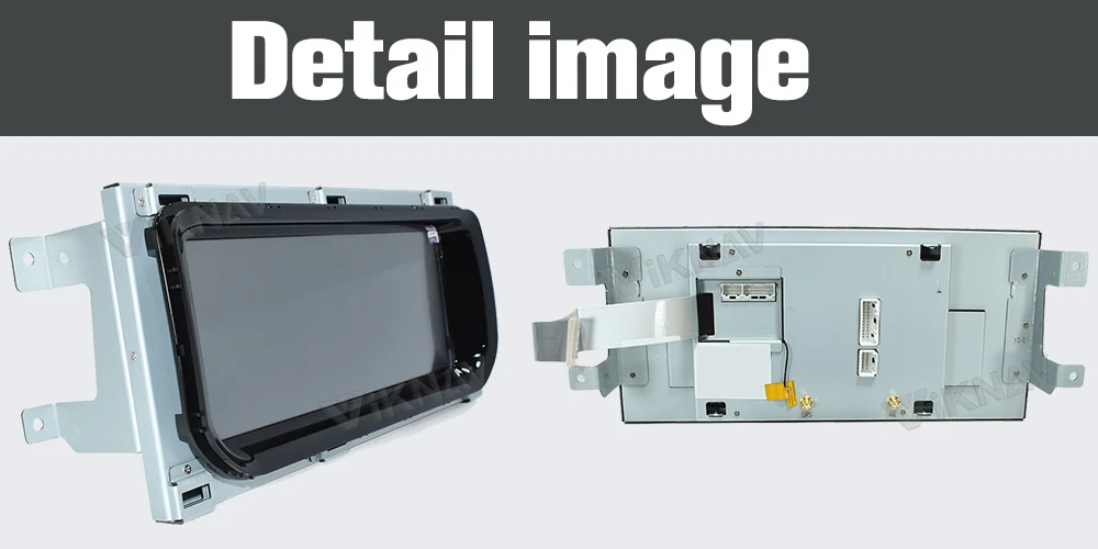 Android Auto Car Radio For Range Rover sport L494 2013-2017 Touch Screen Multimedia Player GPS Navigation Head Unit