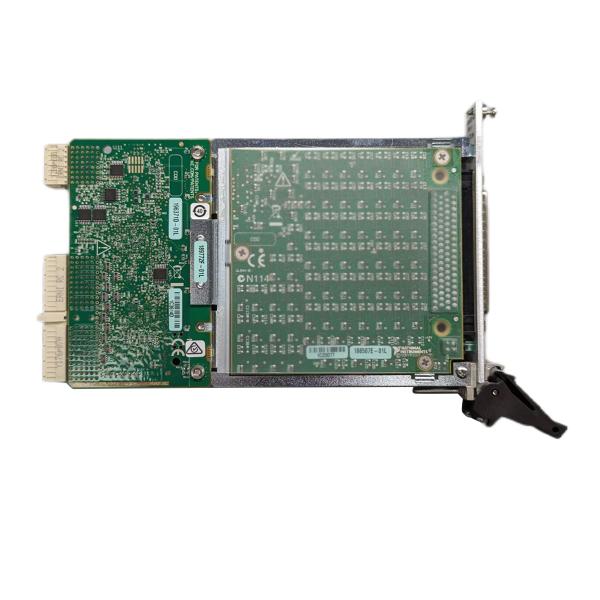 National Instruments PXI Relay Driver Module PXI-2567 64 Channel 78 Pin D SUB Connector OEM