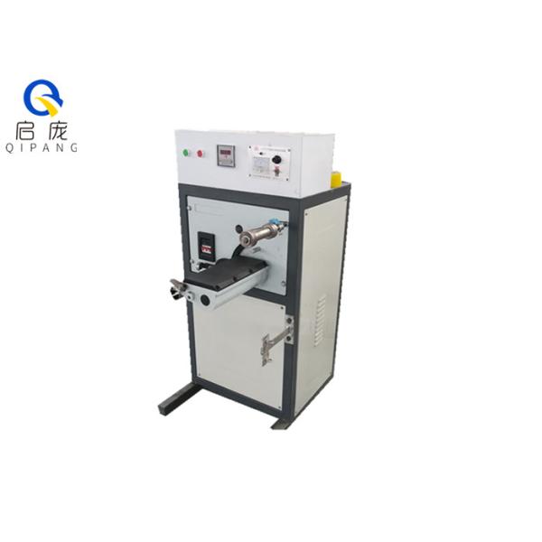 Digital Counting Cable Winding Machine 100mm Max Coil Length High Precision