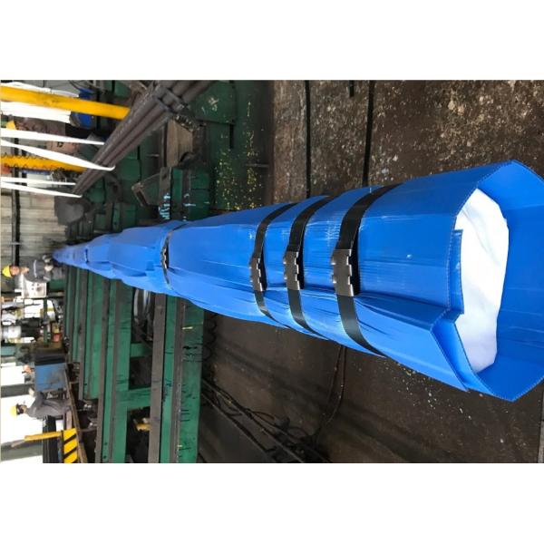 Boiler ASME SA213 T11 Alloy Steel Seamless Tubes