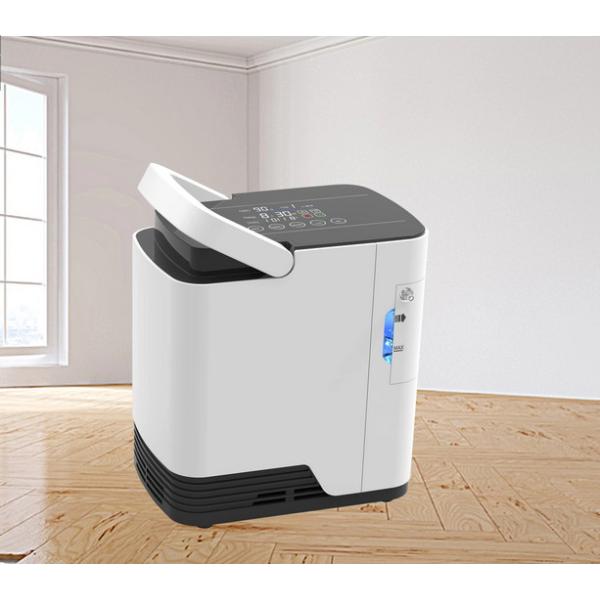 Personal PSA O2 Oxygen Converter Machine Concentrator 10 Liter Per Minute
