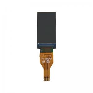 Wholesale 0.96 Inch 80x160 SPI Interface TFT LCD Display Module Small IPS LCD Display from china suppliers