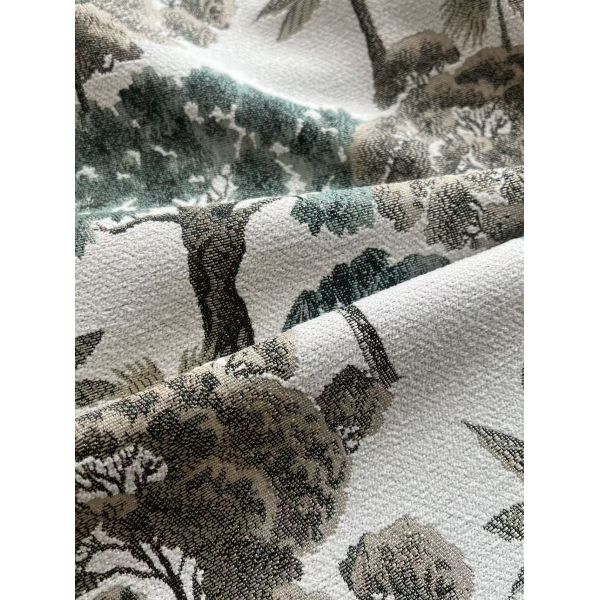400GSM Jacquard Woven Fabric For Sofa Pillows