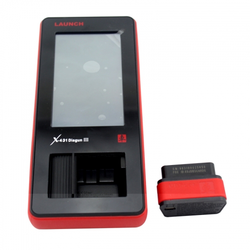 X431 Diagun III Launch X431 Scanner Auto Scan Tool Newest Update Online